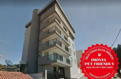 Apartamento com 3 dormitórios, 140 m² - venda por r$ 700.000,00 ou aluguel por r$ 3.550,00/mês - centro - pouso alegre/mg
