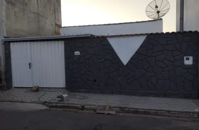 Casa com 2 dormitórios à venda, 56 m² por r$ 190.000,00 - são joão - pouso alegre/mg