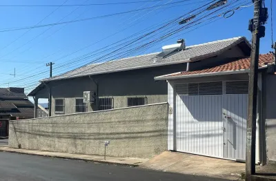 Casa com 3 dormitórios à venda, 253 m² por r$ 750.000 - jardim paraíso - pouso alegre/mg