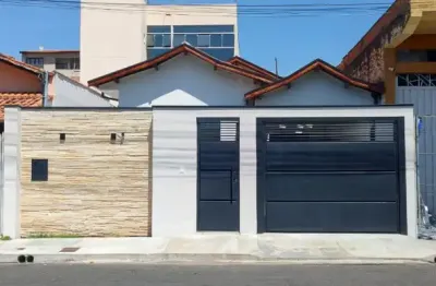 Casa com 3 dormitórios à venda, 140 m² por r$ 760.000 - jardim olímpico - pouso alegre/mg