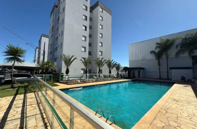 Apartamento com 2 quartos, 55 m², aluguel por r$ 1.800/mês- faisqueira - pouso alegre/mg