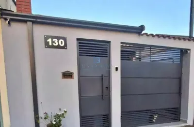 Casa com 2 dormitórios à venda, 70 m² por r$ 350.000,00 - fernandes - pouso alegre/mg