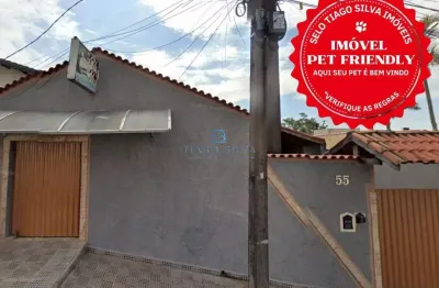 Casa com 3 dormitórios, 181 m² - venda por r$ 650.000,00 ou aluguel por r$ 3.000,00/mês - esplanada - pouso alegre/mg