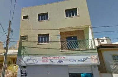Apartamento com 1 dormitório para alugar, 40 m² por r$ 1.530/mês - primavera - pouso alegre/mg