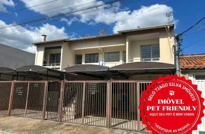 Apartamento com 3 dormitórios para alugar, 75 m² por r$ 1.755/mês - fátima iii - pouso alegre/mg