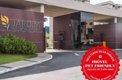 Apartamento com 2 quartos, 55 m², aluguel por r$ 1.800/mês- faisqueira - pouso alegre/mg