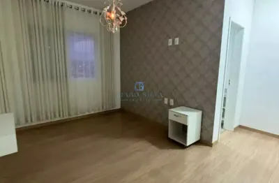 Apartamento com 3 dormitórios, 187 m² - aluguel por r$ 3.354,00/mês - santo antonio - pouso alegre/mg