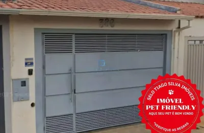 Casa com 3 quartos, 110 m², aluguel por r$ 1.800/mês- são carlos - pouso alegre/mg