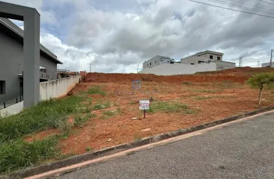 Terreno à venda, 300 m² por r$ 370.000 - las palmas - pouso alegre/mg