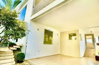 Casa com 3 dormitórios para alugar, 426 m² por r$ 10.000,00/mês - santa dorotea ii - pouso alegre/mg