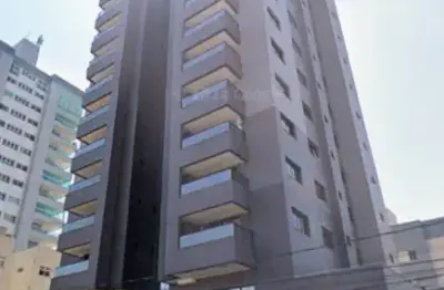 Apartamento com 3 dormitórios para alugar, 124 m² por R$ 5.500/mês - Primavera - Pouso Alegre/MG