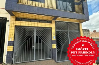 Apartamento com 2 dormitórios para alugar, 70 m² por R$ 1.700/mês - Cruzeiro - Pouso Alegre/MG