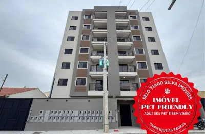 Apartamento com 3 dormitórios, 92 m² - venda por R$ 620.000,00 ou aluguel por R$ 3.560,00/mês - São Carlos - Pouso Alegre/MG