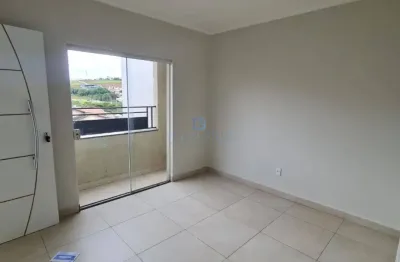 Apartamento com 3 dormitórios à venda, 100 m² por R$ 400.000,00 - Recanto dos Fontes - Pouso Alegre/MG