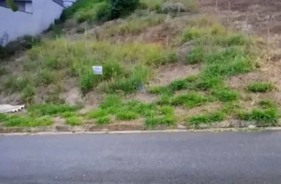 Terreno à venda, 400 m² por R$ 210.000,00 - Colinas de Santa Bárbara - Pouso Alegre/MG