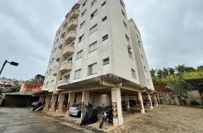 Apartamento com 3 dormitórios à venda, 75 m² por R$ 300.000,00 - Santo Antonio - Pouso Alegre/MG