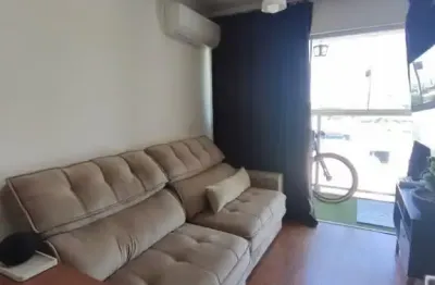 Apartamento com 2 dormitórios para alugar, 50 m² por R$ 2.950/mês - Faisqueira - Pouso Alegre/MG