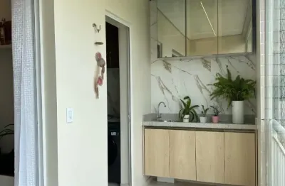 Vendo belissimo apartamento no condominio jardim valência