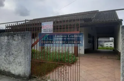 Casa para venda em araruama, centro, 3 dormitórios, 1 suíte, 1 banheiro, 1 vaga