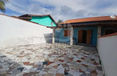 Casa à venda na XV de Novembro, Araruama 