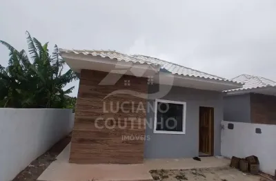 Casa à venda no Viaduto, Araruama 