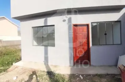 Casa para venda em iguaba grande, parque dos desejos, 2 dormitórios, 1 banheiro