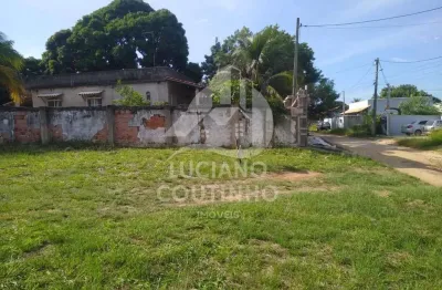 Terreno à venda em Parati, Araruama 