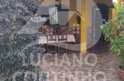 Casa à venda na Fazendinha, Araruama 