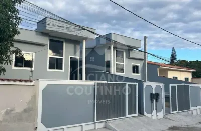 Casa para venda em araruama, viaduto, 3 dormitórios, 1 suíte, 1 banheiro