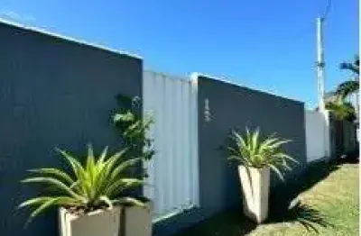 Casa em condomínio para venda em araruama, lagoinha, 3 dormitórios, 2 suítes