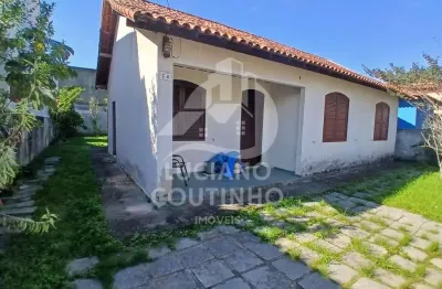 Casa à venda no Centro, Araruama 