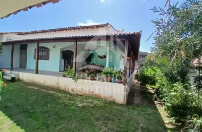 Casa para venda em araruama, iguabinha, 3 dormitórios, 1 suíte, 1 banheiro