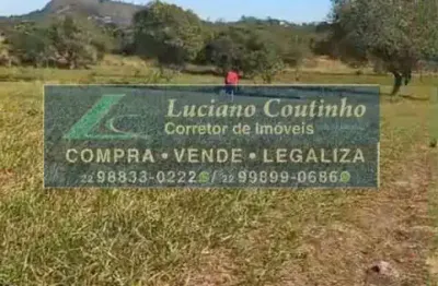 Terreno à venda no Itatiquara, Araruama 