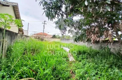 Terreno à venda na Fazendinha, Araruama 