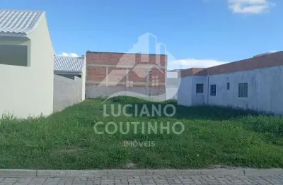 Terreno à venda na Lagoinha, Araruama 