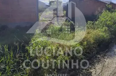 Terreno à venda no Itatiquara, Araruama 