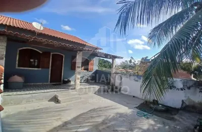 Casa à venda na XV de Novembro, Araruama 