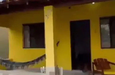 Casa para Venda em Araruama, Bananeiras, 3 dormitórios, 2 banheiros, 2 vagas