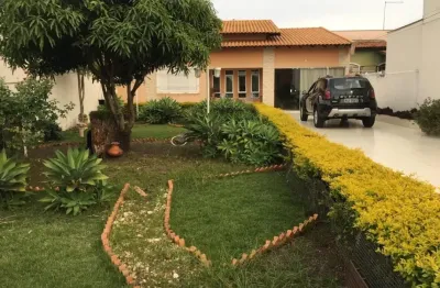 Casa com 2 quartos à venda na Rua Dona Leopoldina, 0000, Brasília, Londrina
