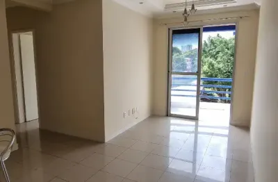 Apartamento com modulados no condominio bosque dos ingleses - chapada