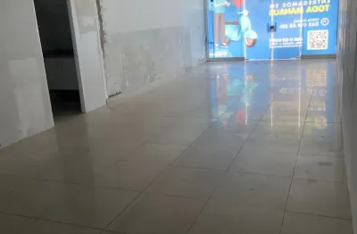 Loja/ponto comercial no bairro manoa pronta para o seu negocio