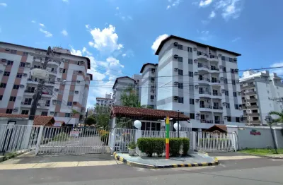 Apartamento com 3 quartos para alugar na Rua Dom Diogo de Souza, 90, Parque 10 de Novembro, Manaus