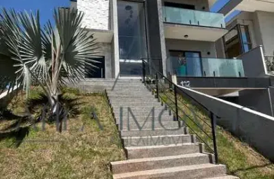 Reserva santa ana - casa para venda - condomínio reserva santa anna - santana de parnaíba-sp