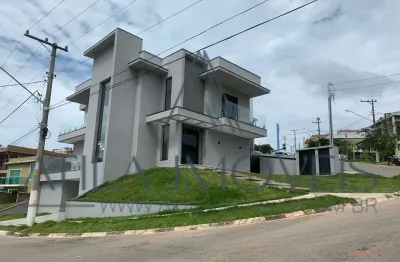 New ville ( suru) - casa à venda no bairro suru - santana de parnaíba/sp