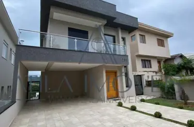 New ville ( suru) - casa à venda no bairro suru - santana de parnaíba/sp