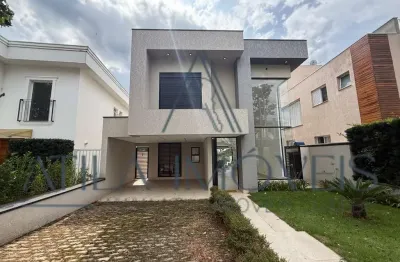 New ville ( suru) - casa para venda - condomínio club new ville - santana de parnaíba/sp