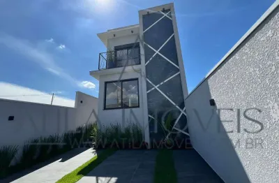 Nova jaguary - casa em chácara jaguari (fazendinha), santana de parnaíba/sp