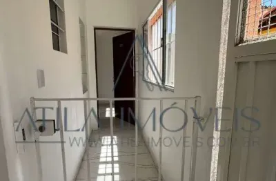 Apartamento para alugar no bairro jardim professor benoá - santana de parnaíba/sp