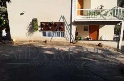 Chácara / sítio com 3 quartos à venda na Avenida Antônio Siqueira, Chácaras São Luís, Santana de Parnaíba