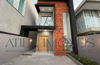 Nova jaguary - casa em chácara jaguari (fazendinha), santana de parnaíba/sp